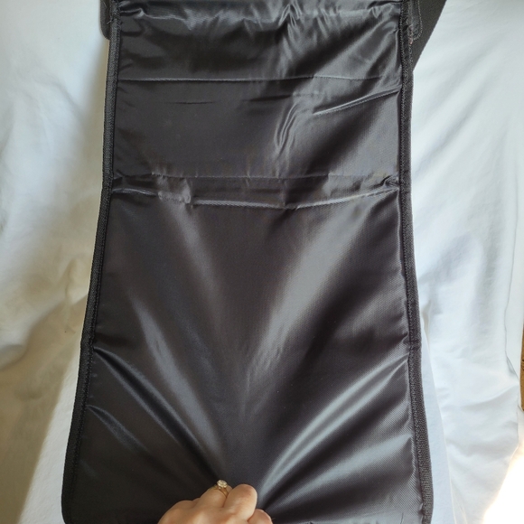 Disney Parks Official Authentic Mickey Mouse Diaper Bag Shoulder Strap 15x5.5x12 - Picture 10 of 10